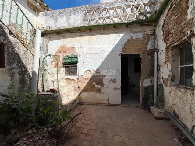 Casa en venta en Carmona. Casa en venta en Carmona. Casas.