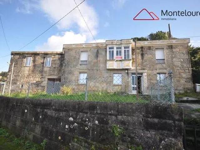 Casa en Venta en Carnota