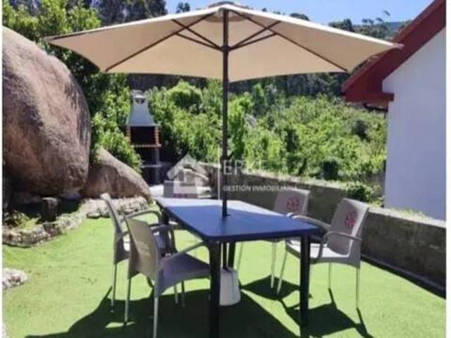 Casa en Venta en Carnota