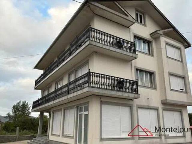 Casa en Venta en Carnota