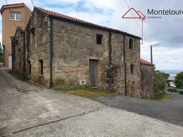 Casa en Venta en Carnota