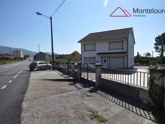 Casa en Venta en Carnota