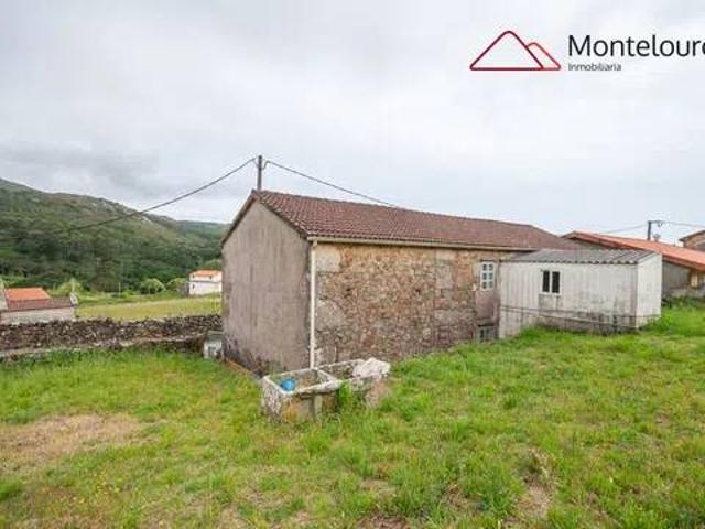Casa en Venta en Carnota