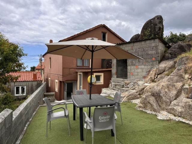 Casa en venta en Carnota, Carnota