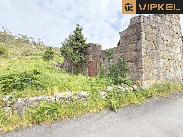 Casa en venta en Carnota La Coruña