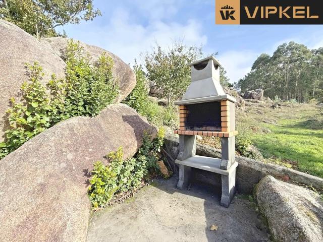 Casa en venta en Carnota La Coruña