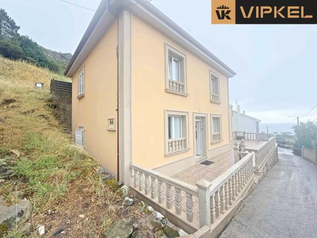 Casa en venta en Carnota La Coruña