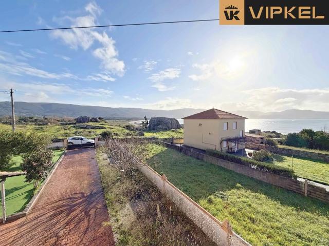 Casa en venta en Carnota La Coruña