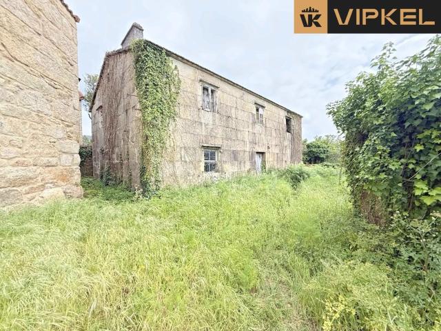 Casa en venta en Carnota La Coruña