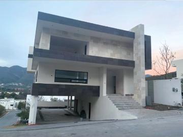 Casa en venta en CAROLCO 2 SECTOR, Monterrey, Nuevo León