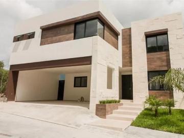 Casa en venta en Carolco, Monterrey, Nuevo León