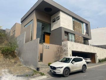 Casa en venta en Carolco, Monterrey, Nuevo León