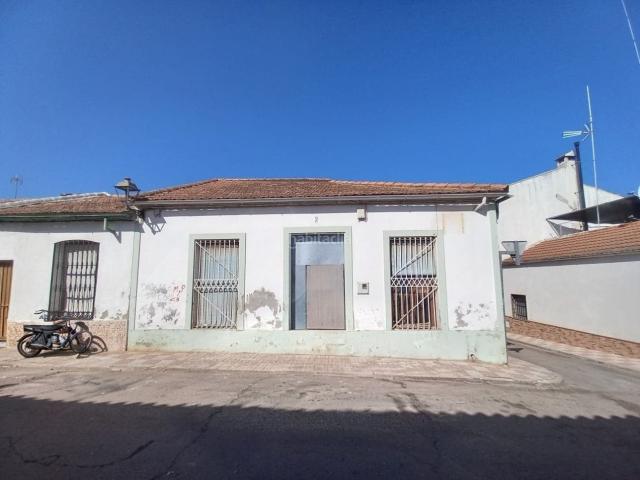 Casa en venta en Carolina La. Casa en venta en Carolina, La, 3 dormitorios. Casas Carolina.