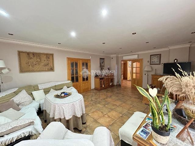 Casa en venta en Carolina La. Casa en venta en La carolina. Casas Carolina.