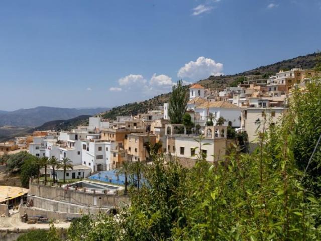 Casa en venta en Carataunas, Alpujarra