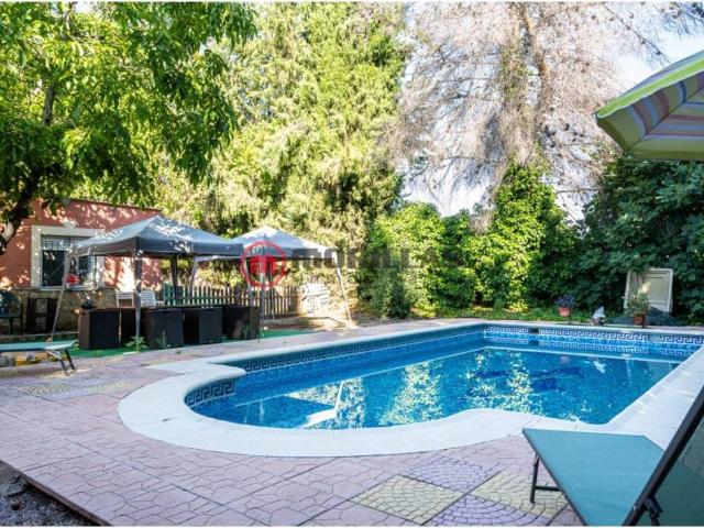 Casa en Venta en Caravaca de La Cruz
