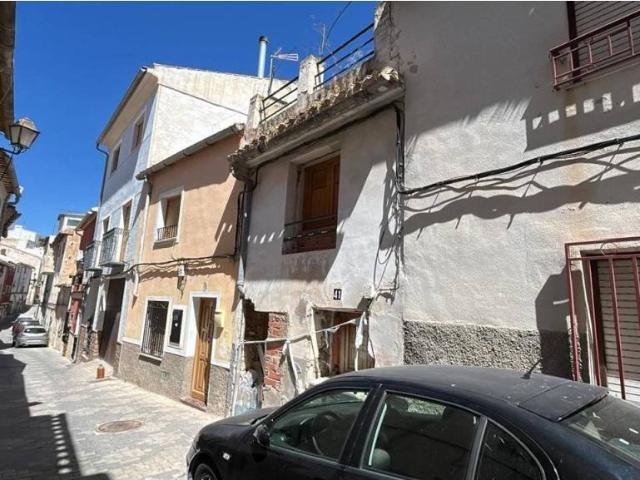 Casa en Venta en Caravaca de La Cruz