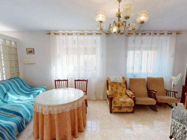 Casa en Venta en Caravaca de La Cruz