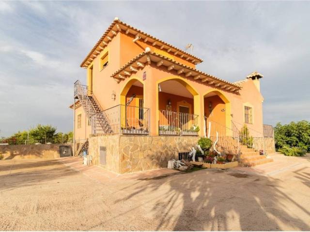 Casa en Venta en Caravaca de La Cruz