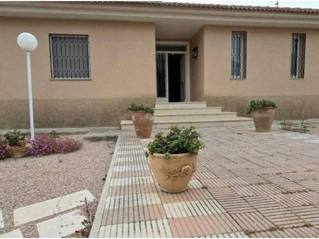 Casa en Venta en Caravaca de La Cruz