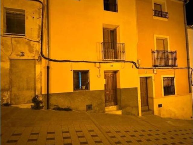 Casa en Venta en Caravaca de La Cruz