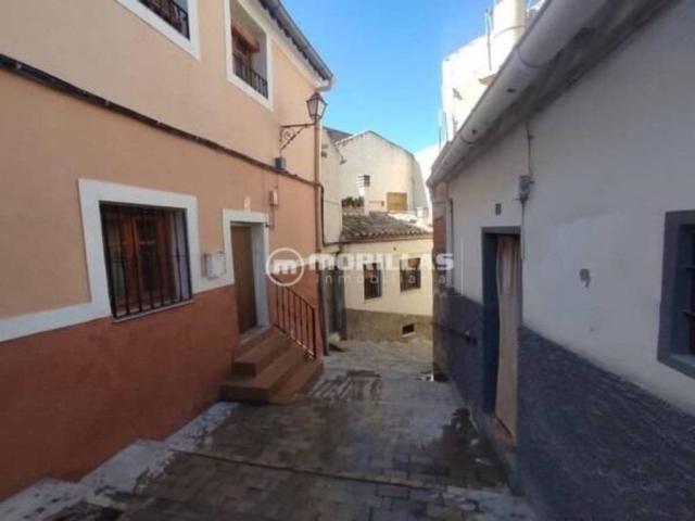 Casa en Venta en Caravaca de La Cruz