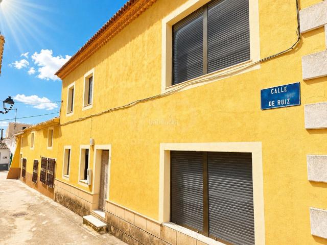 Casa en venta en Caravaca de la Cruz. Casas Caravaca de la.