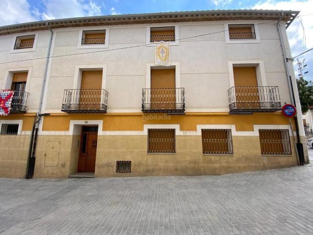 Casa en venta en Caravaca de la Cruz. Venta de Dúplex en Calle Canalejas Nº 25 Caravaca de la Cruz. Casas Caravaca de la.