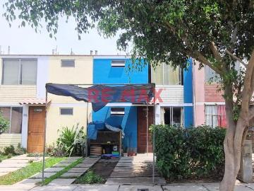 Casa en venta en Carabayllo a S/234,650