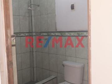 Casa en venta en Carabayllo a S/412,800
