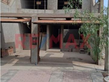 Casa en venta en Carabayllo a S/448,020