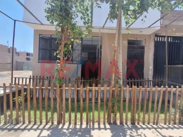 Casa en venta en Carabayllo a S/539,400