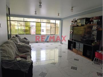 Casa en venta en Carabayllo a S/573,990