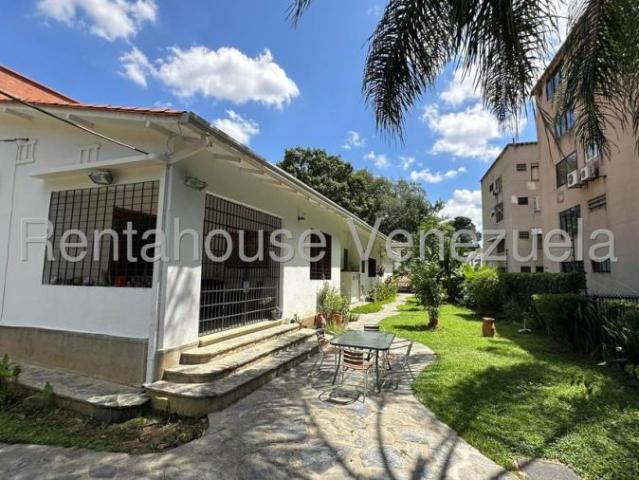 Casa en Venta en Caracas Chacao Distrito Federal 520 m2