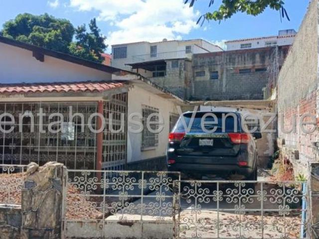 Casa en Venta en Caracas Libertador Distrito Federal 180 m2. 3 hab