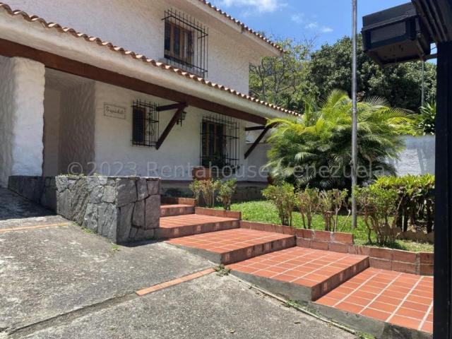 Casa en Venta en Caracas Prados del Este Distrito Federal 670 m2. 7 hab