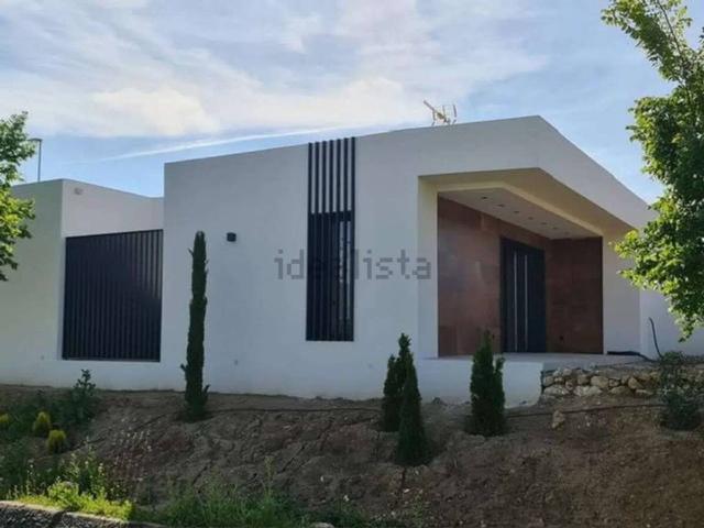 Casa en Venta en Carbajosa de La Sagrada