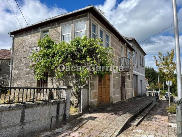 Casa en Venta en Carballedo