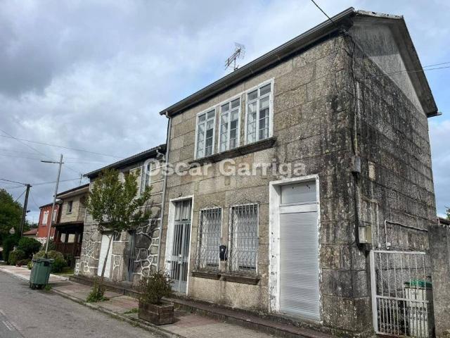 Casa en Venta en Carballedo