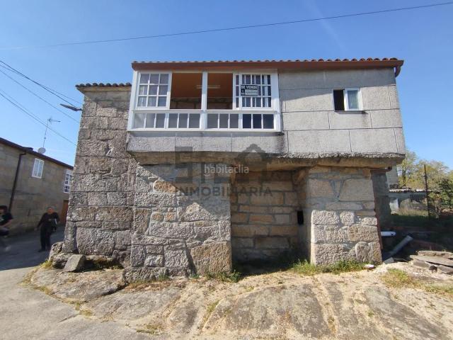 Casa en venta en Carballedo. Casas.