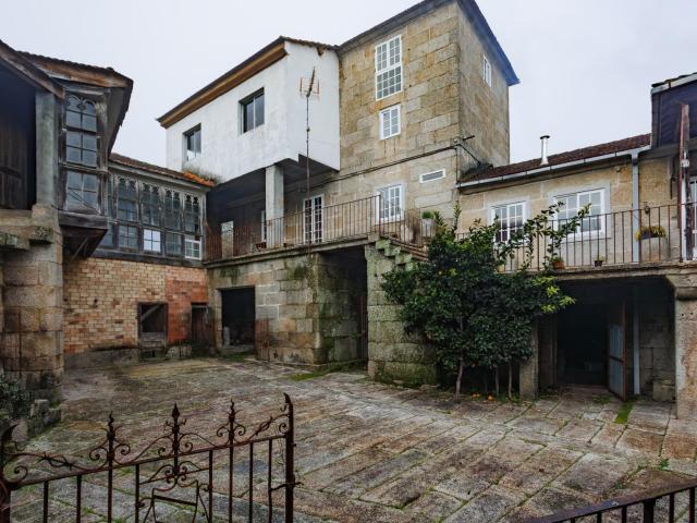 Casa en venta en Carballeda de Avia Orense