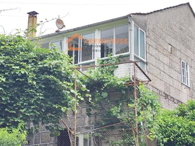 Casa en venta en Carballiño O. Casas Carballiño.