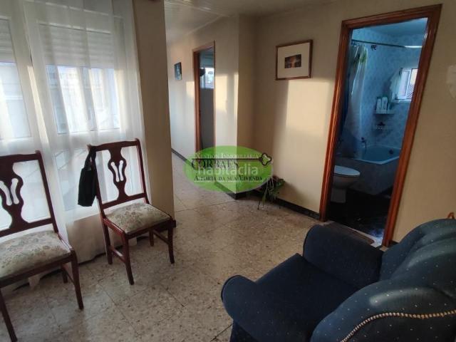Casa en venta en Carballiño O. Casas Carballiño.