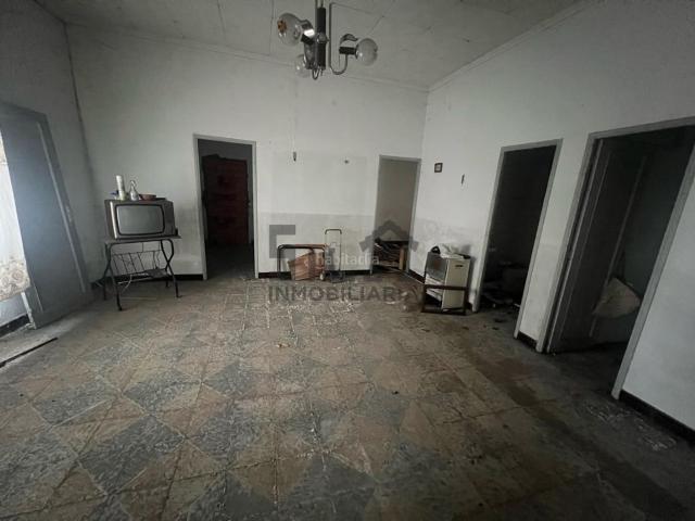 Casa en venta en Carballiño O. Casas Carballiño.