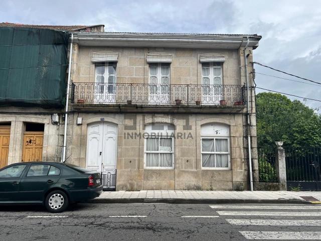 Casa en venta en Carballiño O. Casas Carballiño.