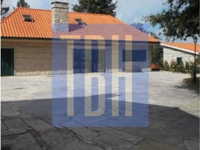 Casa en venta en Carballiño O. Chalet en venta en O Carballiño. Casas Carballiño.