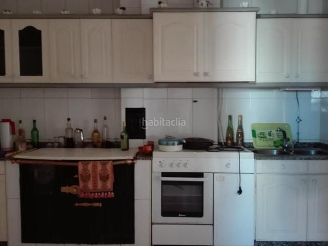 Casa en venta en Carballiño O. ESPECTACULAR CASA SEÑORIAL PARA CASA RURAL. Casas Carballiño.