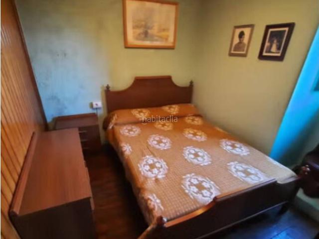 Casa en venta en Carballiño O. Se vende casa a 5 minutos de O Carballiño. Casas Carballiño.