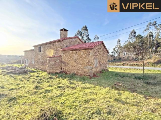 Casa en venta en Carballo La Coruña
