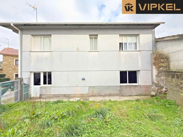 Casa en venta en Carballo La Coruña